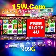 Jackpots e promoções na 999G