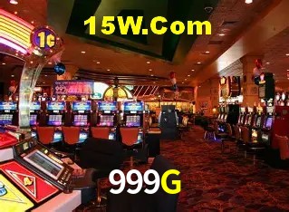 Jogos de Slot 999G