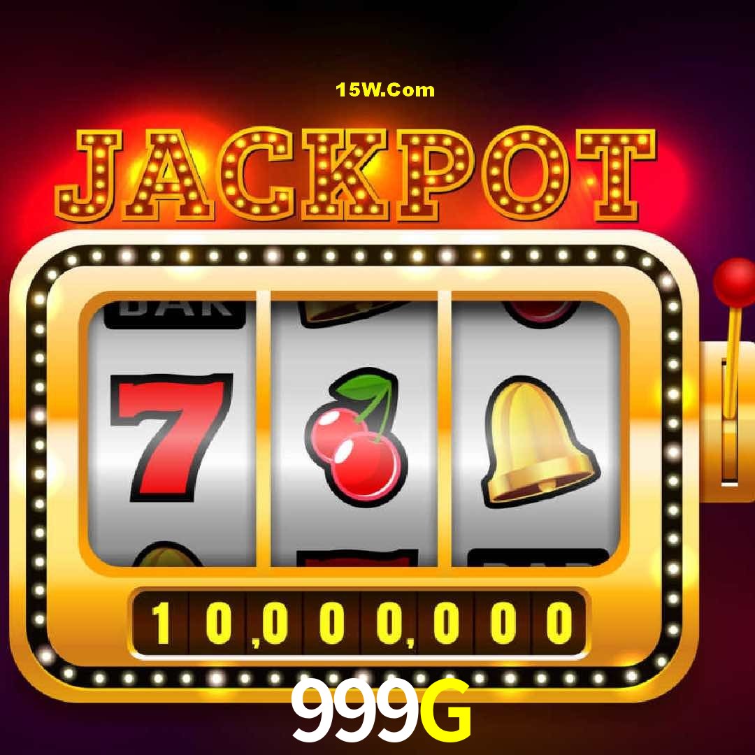Slot Games 999G