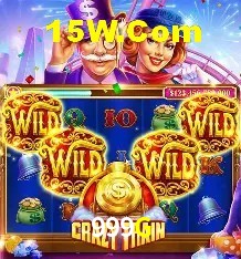 Variedade de jogos na 999G
