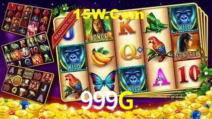Jogos com bônus e suporte 24h na 999G