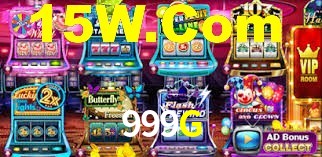 VIP Casino 999G